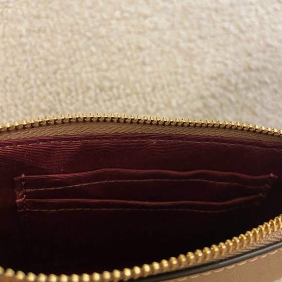 Coach Wallet - Picture 3 of 5